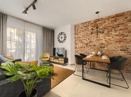 Elite Apartament Parking by IMPERO