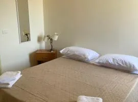 casa vacanza Antico Baglio
