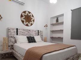 Alexandra's Boutique House