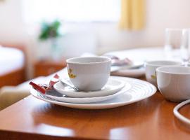 NOCLEGI General, motel in Wieliczka