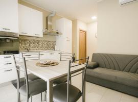 Grab a Flat in Coroneo, apart-hotel em Trieste