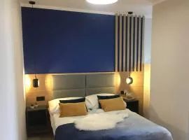 Koralia Domki i Apartamenty Basen z podgrzewaną wodą