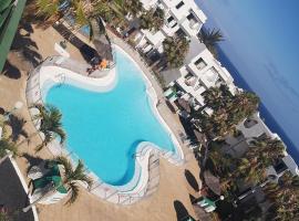 El Sueño Ocean Lanzamar - Puerto Del Carmen