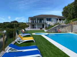 I LOVE ISLA PLAYA (SOLO FAMILIAS), apartamento em Isla