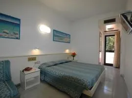 Hotel Crystal