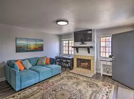 Cozy Monterey Apartment - Walk to Wharf and Dtwn!