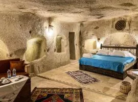 Takunya Cave Hotel
