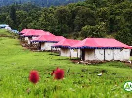 Chopta Mount Holiday Camp & Resort