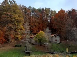 Agriturismo il canale