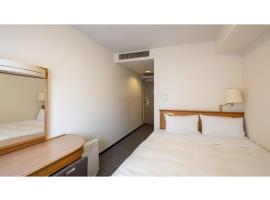 Cort Hotel Shinyokohama - Vacation STAY 55866v, hotel near Shin Yokohama Station, Yokohama