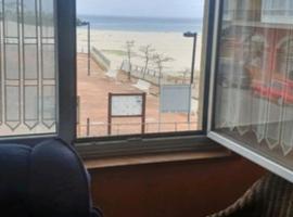 FOZ PLAYA RAPADOIRA, apartman Fozban