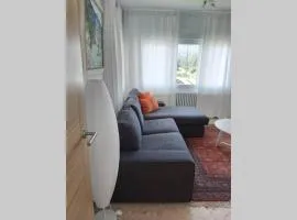Chalet Meu Lar