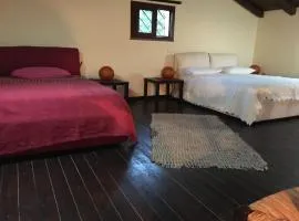 Chalet Etna