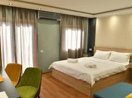 Apartmani Mali vikend