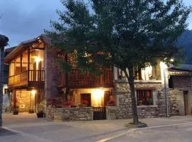 LA CASINA DE PAULA