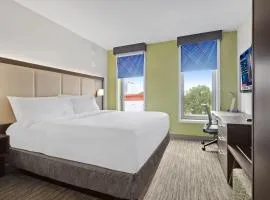 Hotel 1200