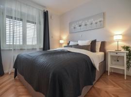 Lagom apartment Maribor w free parking & WiFi, tourist TAX included, apartament a Maribor