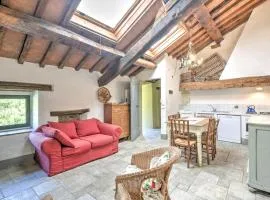 Belvilla by Oyo San Godenzo Casa Grande 2