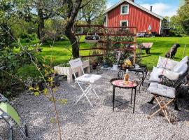 Tranquil Lake View Cottage-By Traum, hotel v destinaci Tostared