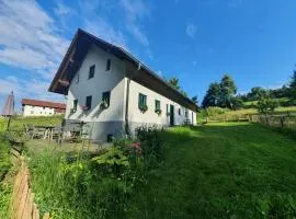 Ferienhaus am Dachsberg, Bayerischer Wald