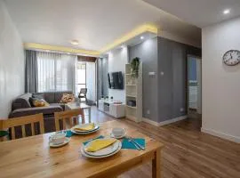 Great Apartment Oldtown Gdansk