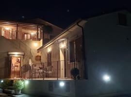 Colle Bellavista, hotel v destinaci Ripi