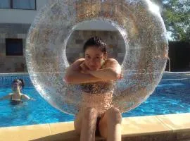 Byala Vista Beach Apartments D - Бяла Виста Бийч Апартментс Д