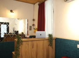 Tbilisi Stories Hotel, hotel near Saint George's Armenian Cathedral, Tbilisi City