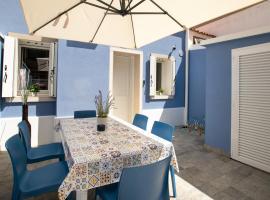 Casa Boscolo Family - Luxury House, chalupa v destinaci Chioggia