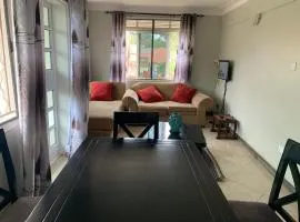 Fortune Apartments F4 Lungujja Makamba Rd