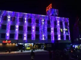THE HOTEL PARK