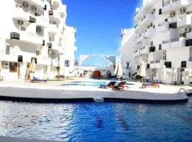Tiba View - Unit no B15 - near ElGouna