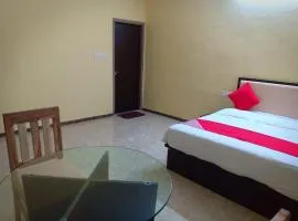 Badal resort