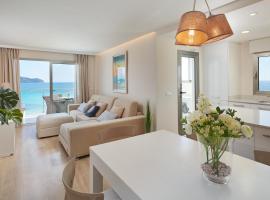 SA MANIGA 6-H, apartment in Cala Millor