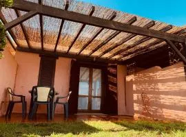 8 ARBOUSIERS VILLA 12