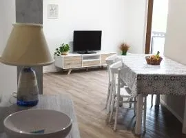 Appartamento Maraviglios Alghero