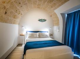 Vico Blu, self catering accommodation in Polignano a Mare