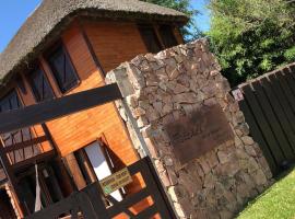Este&ntilde;os de la Pedrera Posada y Spa, hotel com spa em La Pedrera