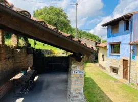 Casa Azul Rodiles