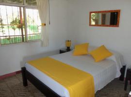 Room in Lodge - Rural accommodation the cherry trees Double room โรงแรมในมอนเตเนโกร
