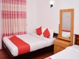 La Rose Guest House
