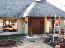 Waterberg INN, B&B in Modimolle