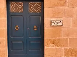 Città Cospicua suites
