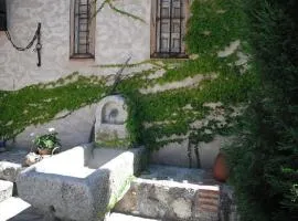 La Chatarrería de Ferreros