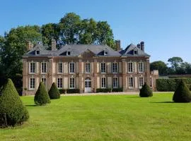 Château de Cleuville