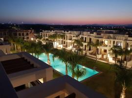 Appartement Los Balcones