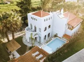 NEVER ENDING SUMMER LUXURY VILLA