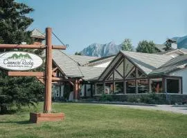 Canmore Rocky Mountain Inn