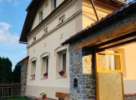 Selská chalupa Anetka