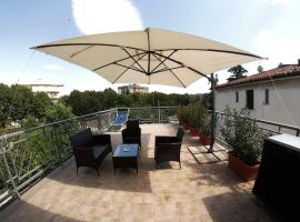Rooms & Breakfast La Filigrana, hotel v destinaci Fabriano